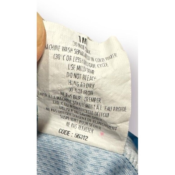 Louis Garneau 1/2 Zip Cycling‎ Jersey Mens Med Santana Adriatic Odyssey Gondala - Picture 4 of 5